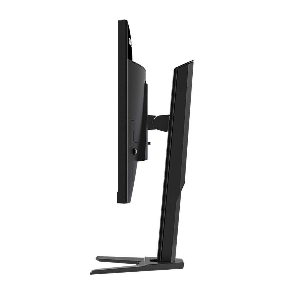 Monitor Gigabyte 24P, 1920X1080, 165Hz, Ergonómico, FreeSync.