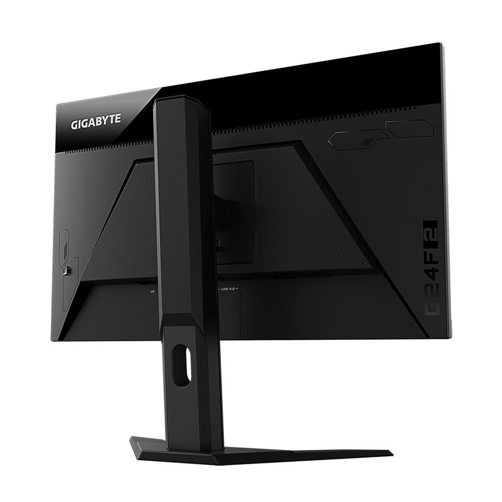 Monitor Gigabyte 24P, 1920X1080, 165Hz, Ergonómico, FreeSync.