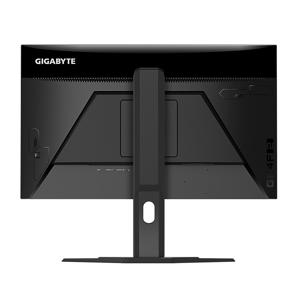 Monitor Gigabyte 24P, 1920X1080, 165Hz, Ergonómico, FreeSync.