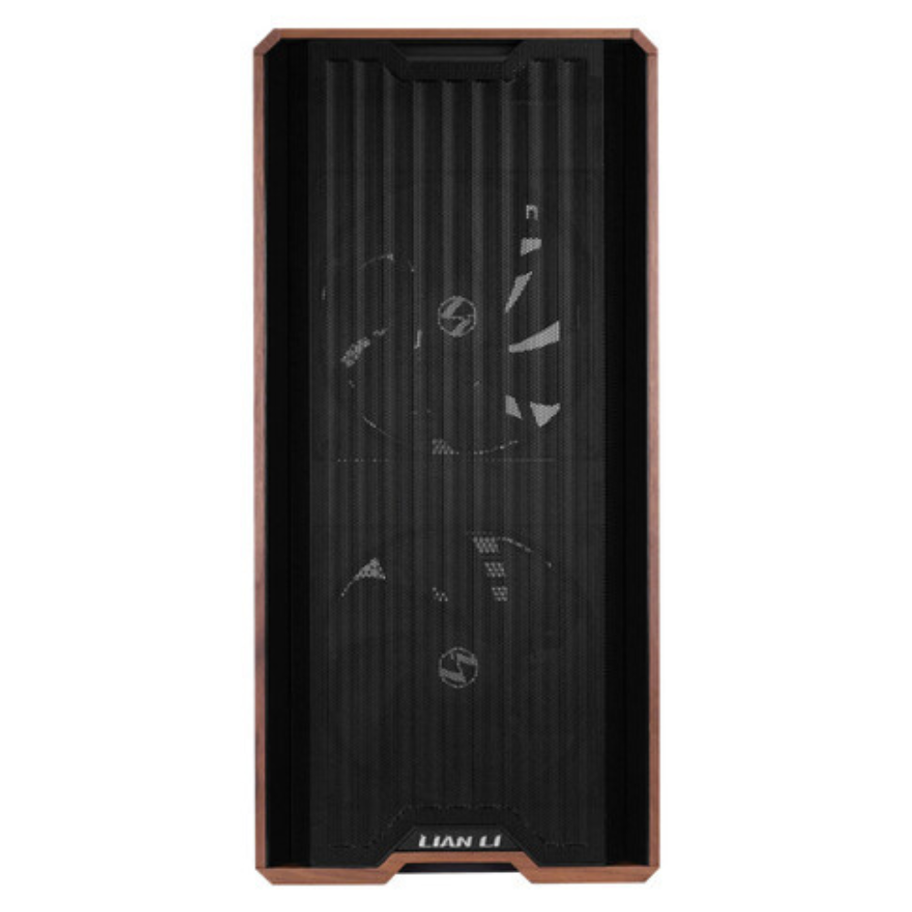 Gab Lian Li Lancool 217 | Cristal Templado | Negro ATX