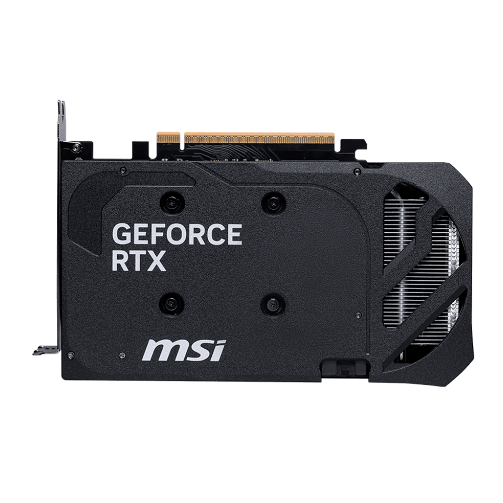 Tarjeta de Video MSI NVIDIA GeForce RTX 5060 SHADOW 2X OC, 8GB.