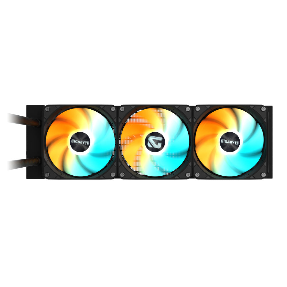 Sistema de enfriamiento liquido Gigabyte Gme 360 | ARGB | 360mm