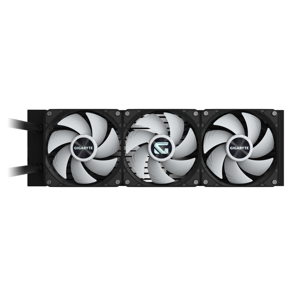 Sistema de enfriamiento liquido Gigabyte Gme 360 | ARGB | 360mm