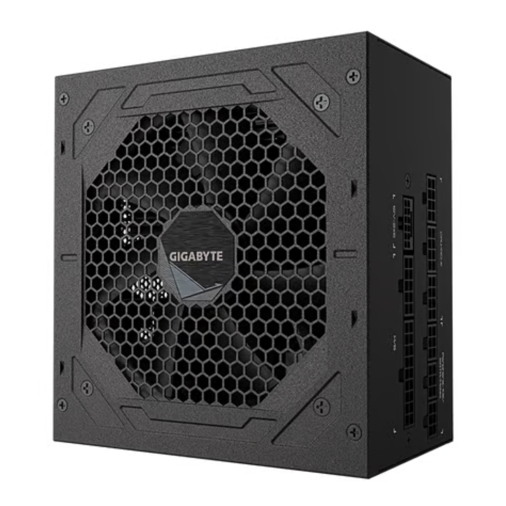 Fuente De Poder Gigabyte, 850W, Modular,  80 Plus Gold