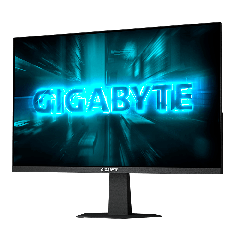 Monitor Led Gigabyte 23.8" Gaming, 1920x1080 Fhd, Plano, 144hz.