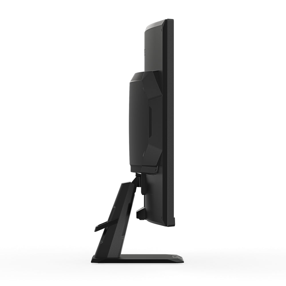 Monitor Gamer Curvo Gigabyte GS27QCA LED 27", 2560x1440, FreeSync, 180Hz, Negro