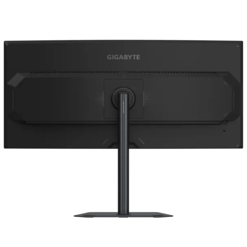 Monitor Gigabyte Curvo Gaming 34", VA WQHD, 3440x1440, 120Hz, Negro