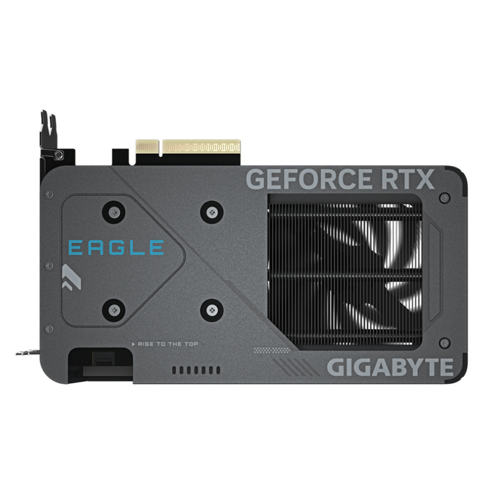 Tarjeta de Video Gigabyte NVIDIA GeForce RTX 5060 EAGLE OC, 8GB GDDR7, PCI Express 5.0