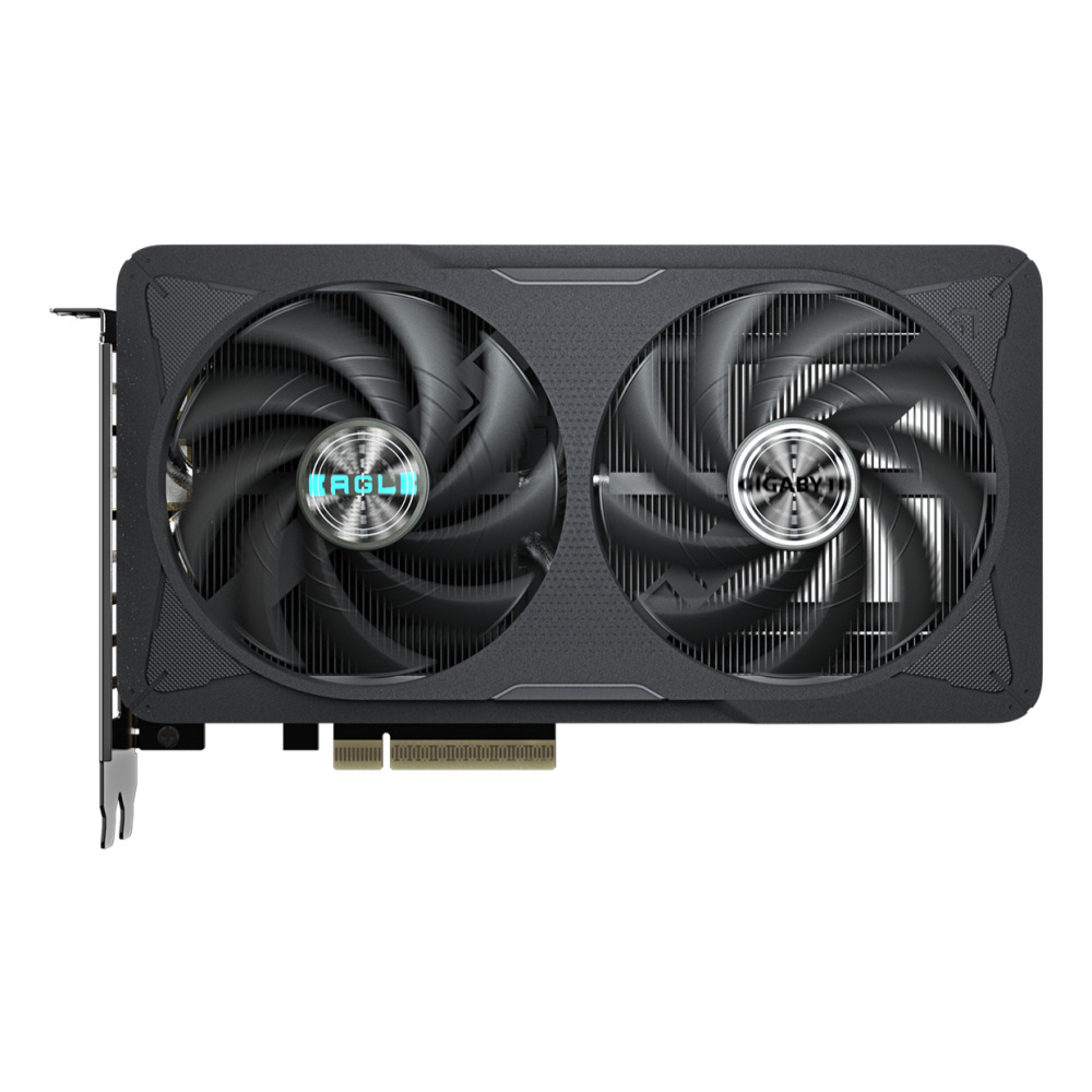 Tarjeta de Video Gigabyte NVIDIA GeForce RTX 5060 EAGLE OC, 8GB GDDR7, PCI Express 5.0
