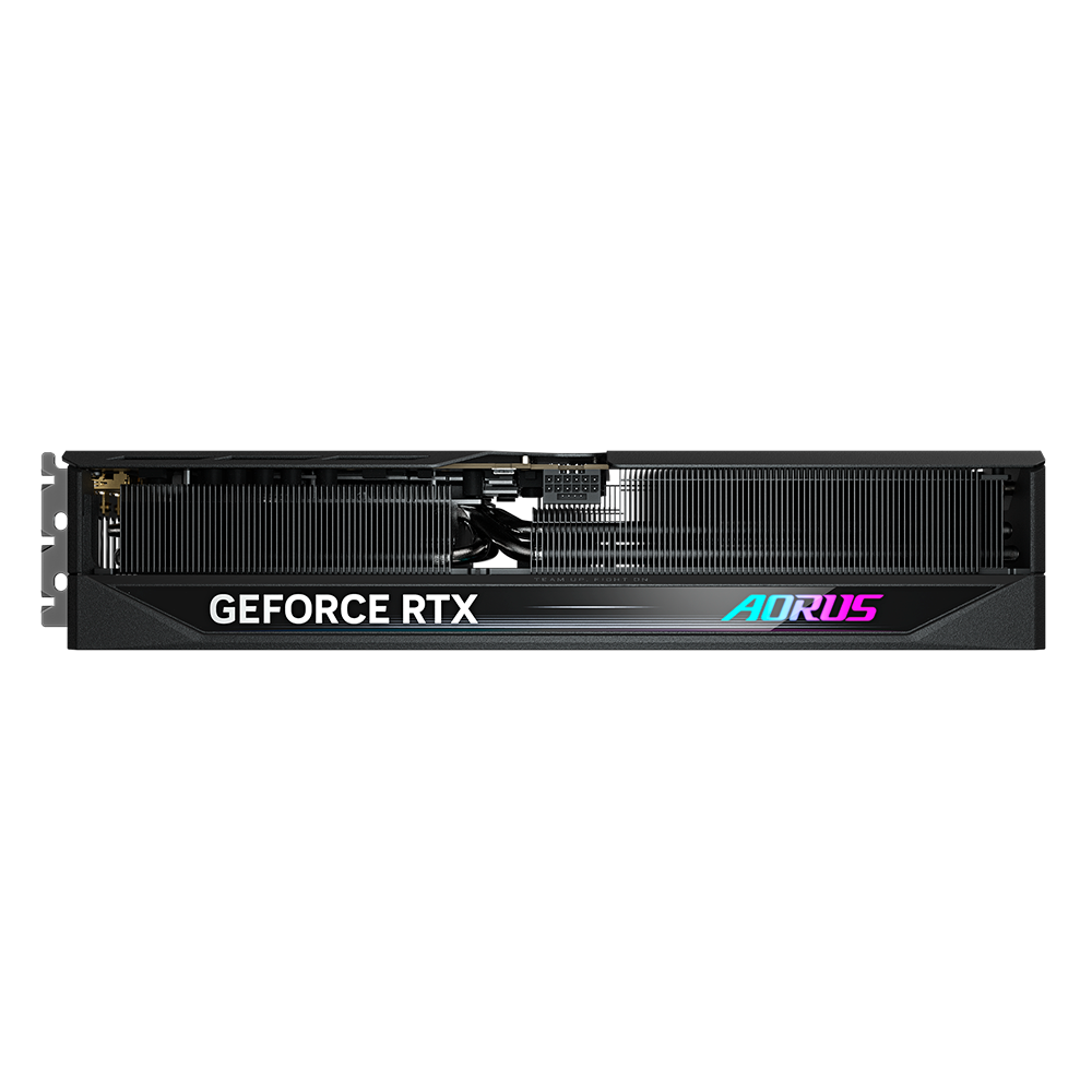 Tarjeta De Video Gigabyte NVIDIA AORUS Geforce RTX 5070 Master, 12GB GDDR7.