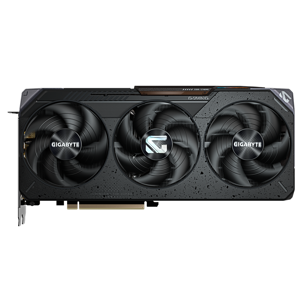 Tarjeta De Video Gigabyte AMD Radeon RX 9070 XT GAMING OC, 16GB GDDR6.