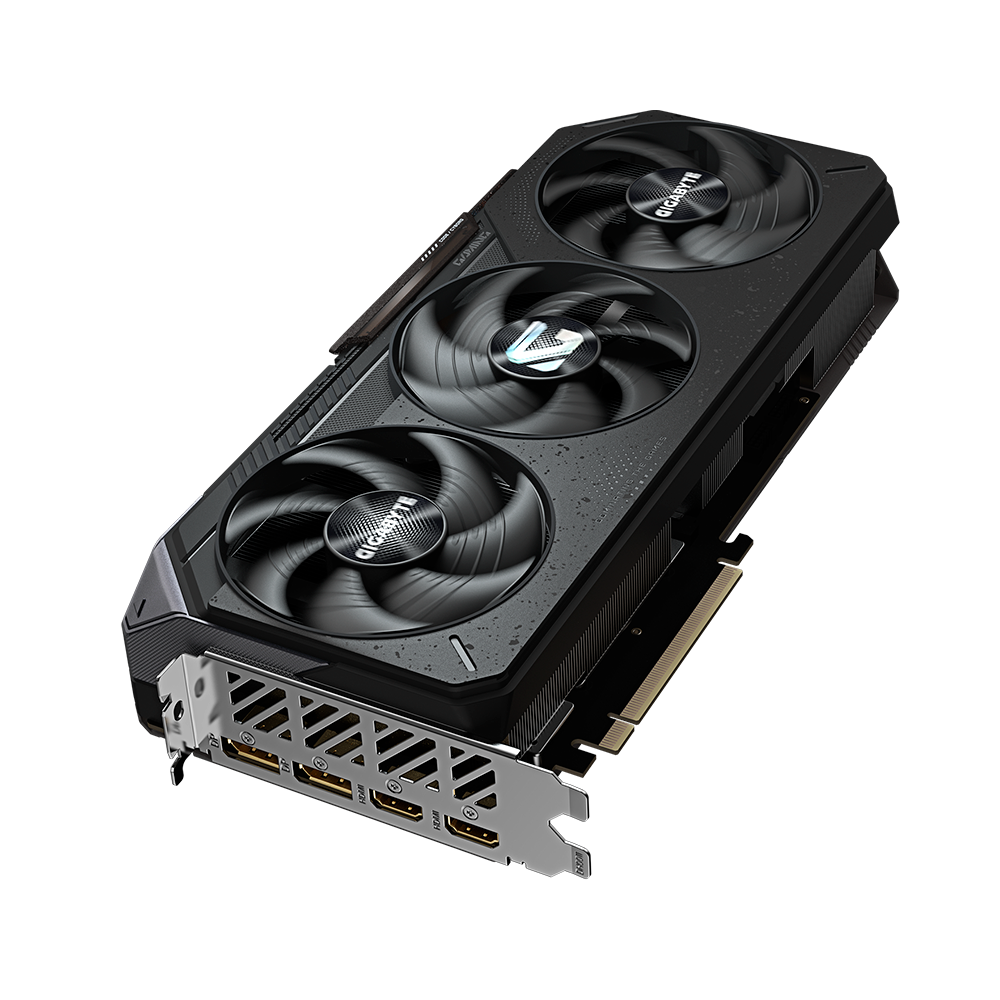Tarjeta De Video Gigabyte AMD Radeon RX 9070 XT GAMING OC, 16GB GDDR6.