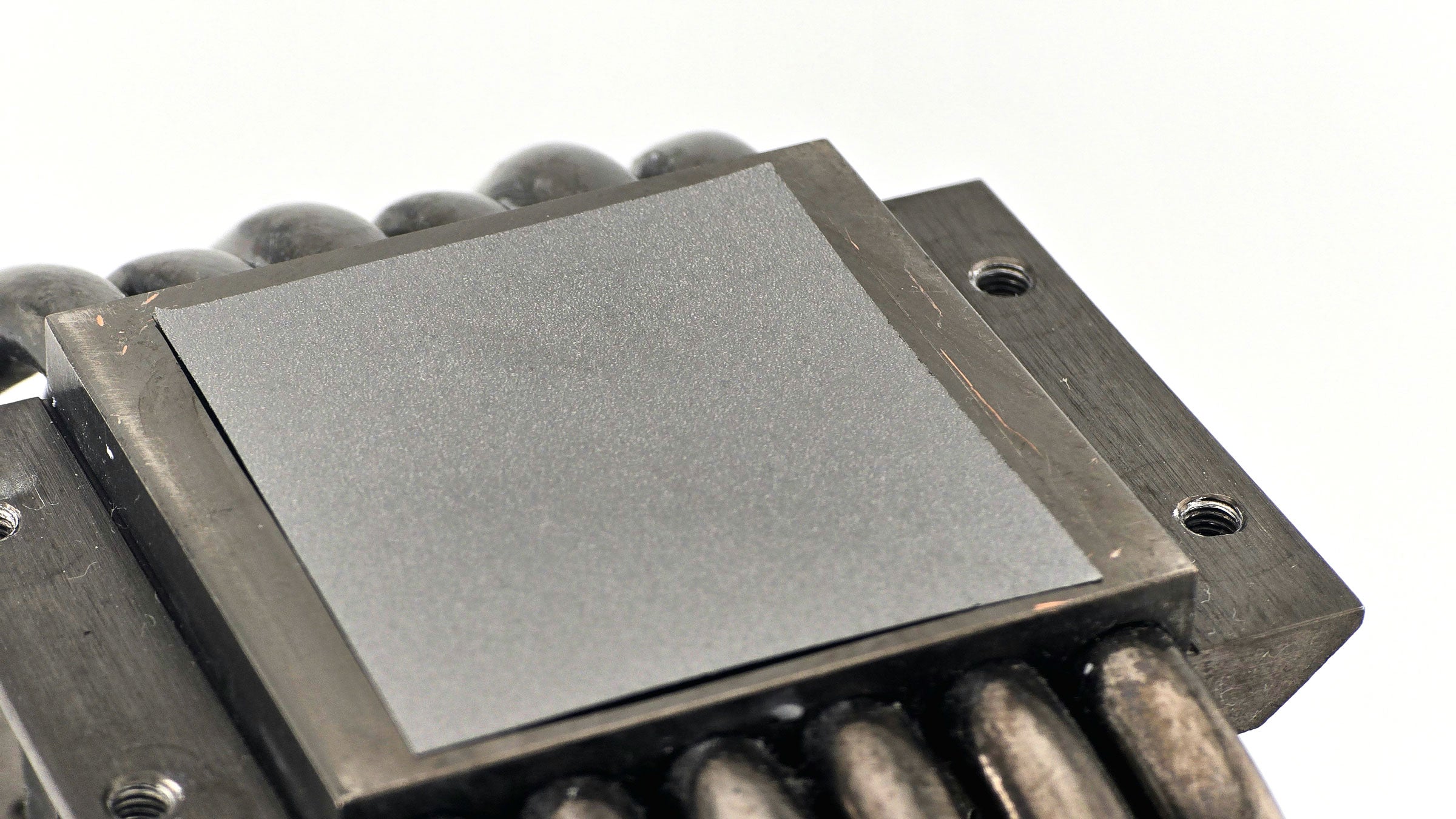 Hoja de Grafeno Thermal Hero GrapheneX, 100 x 100 x 0,025 mm