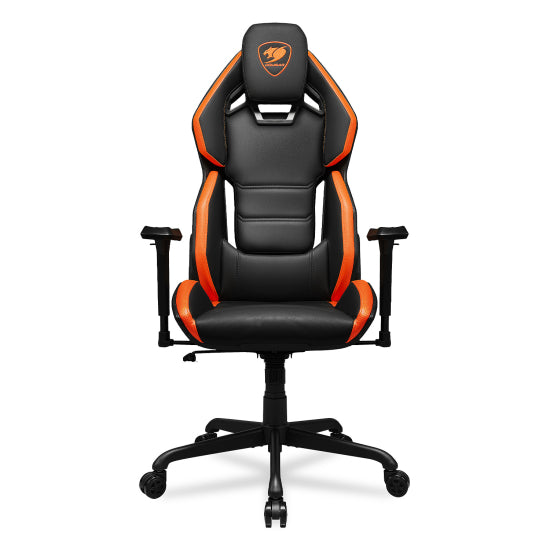 Silla Gamer Cougar HOTROD