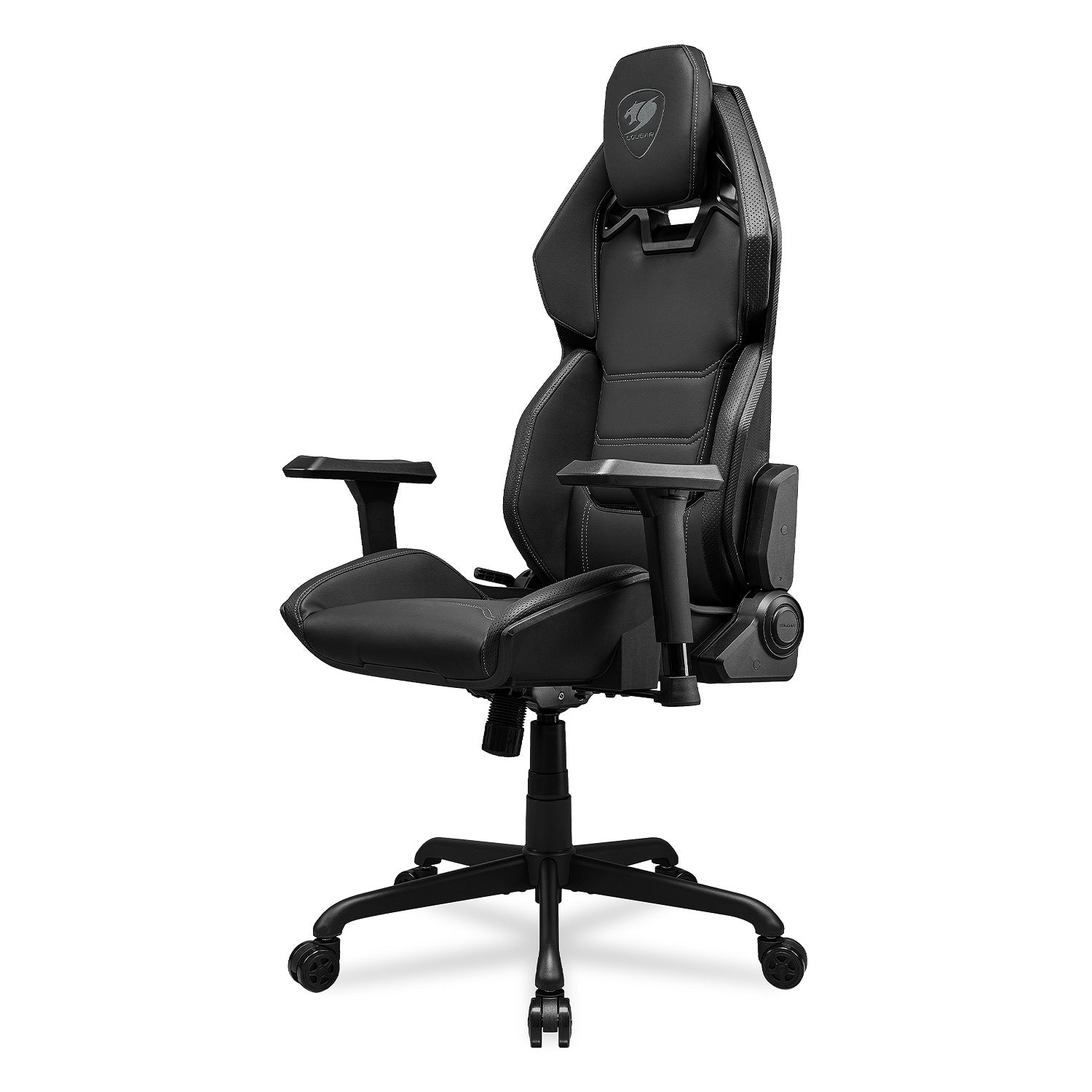 Silla Gamer Cougar HOTROD - Negro