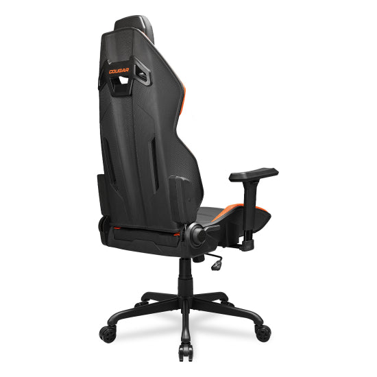 Silla Gamer Cougar HOTROD