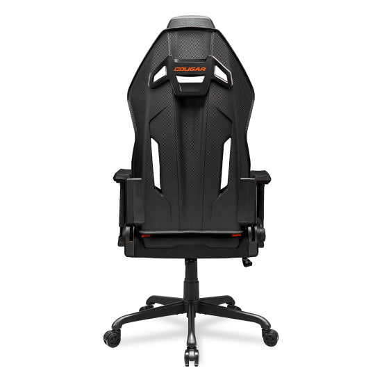 Silla Gamer Cougar HOTROD