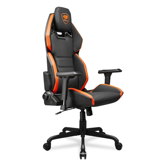 Silla Gamer Cougar HOTROD