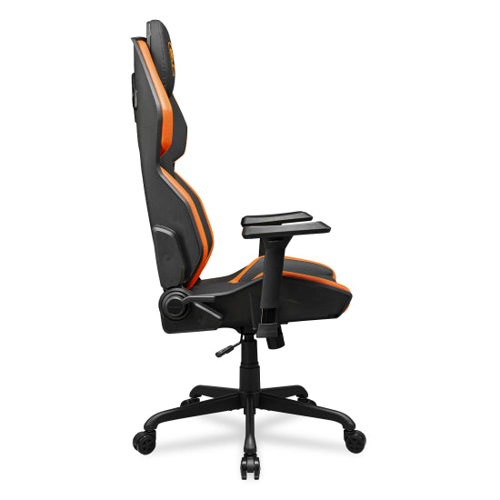 Silla Gamer Cougar HOTROD