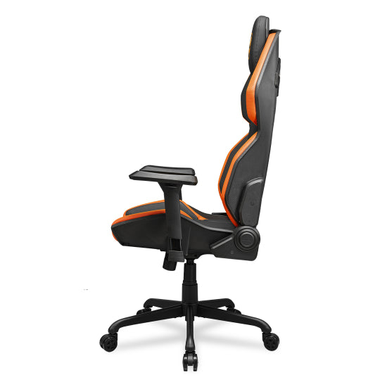 Silla Gamer Cougar HOTROD