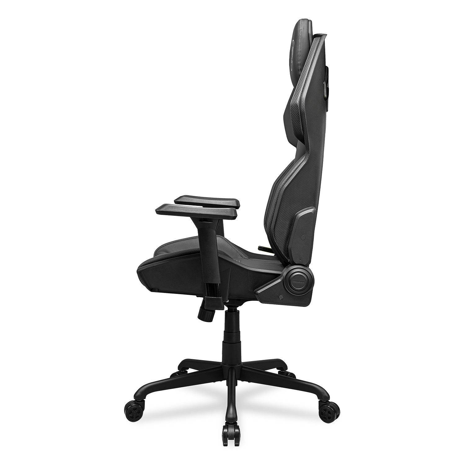 Silla Gamer Cougar HOTROD - Negro