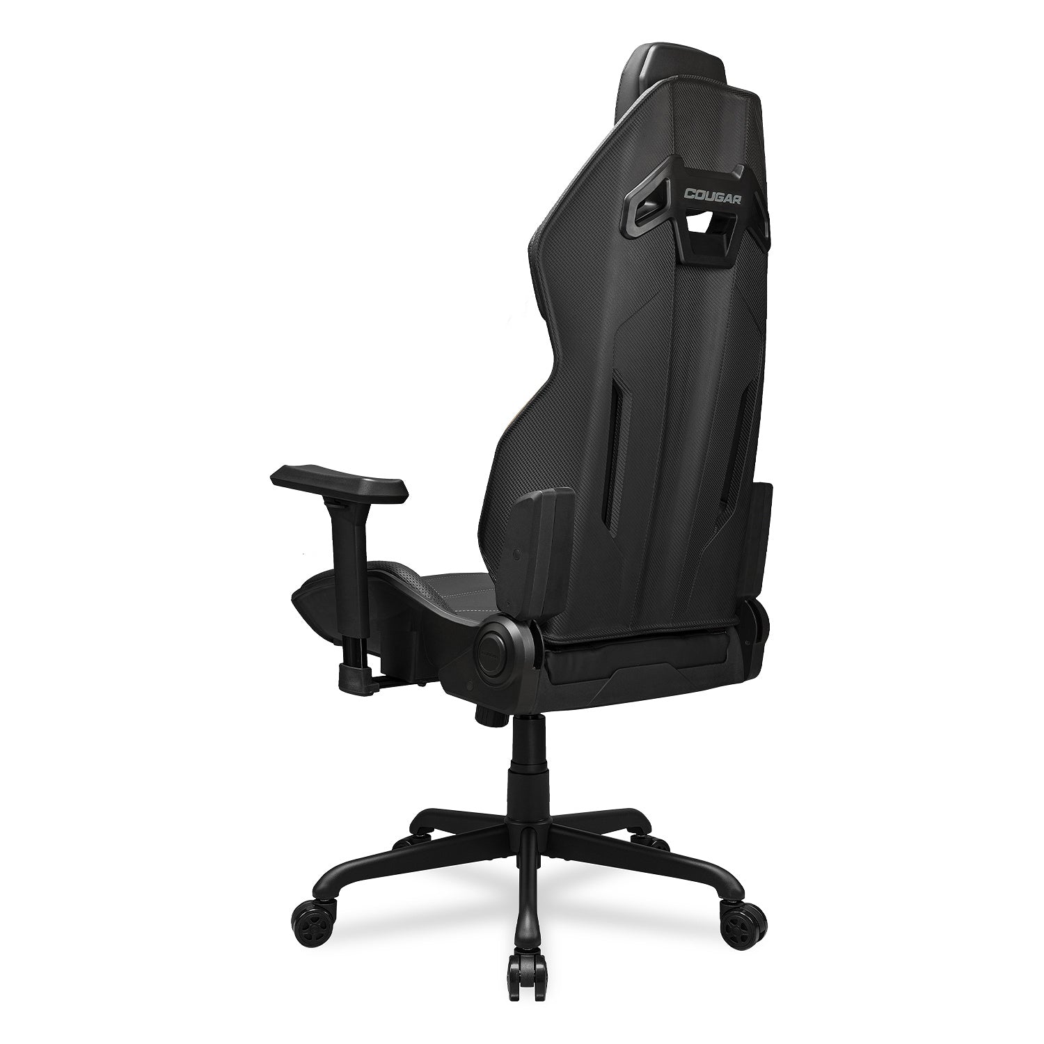 Silla Gamer Cougar HOTROD - Negro