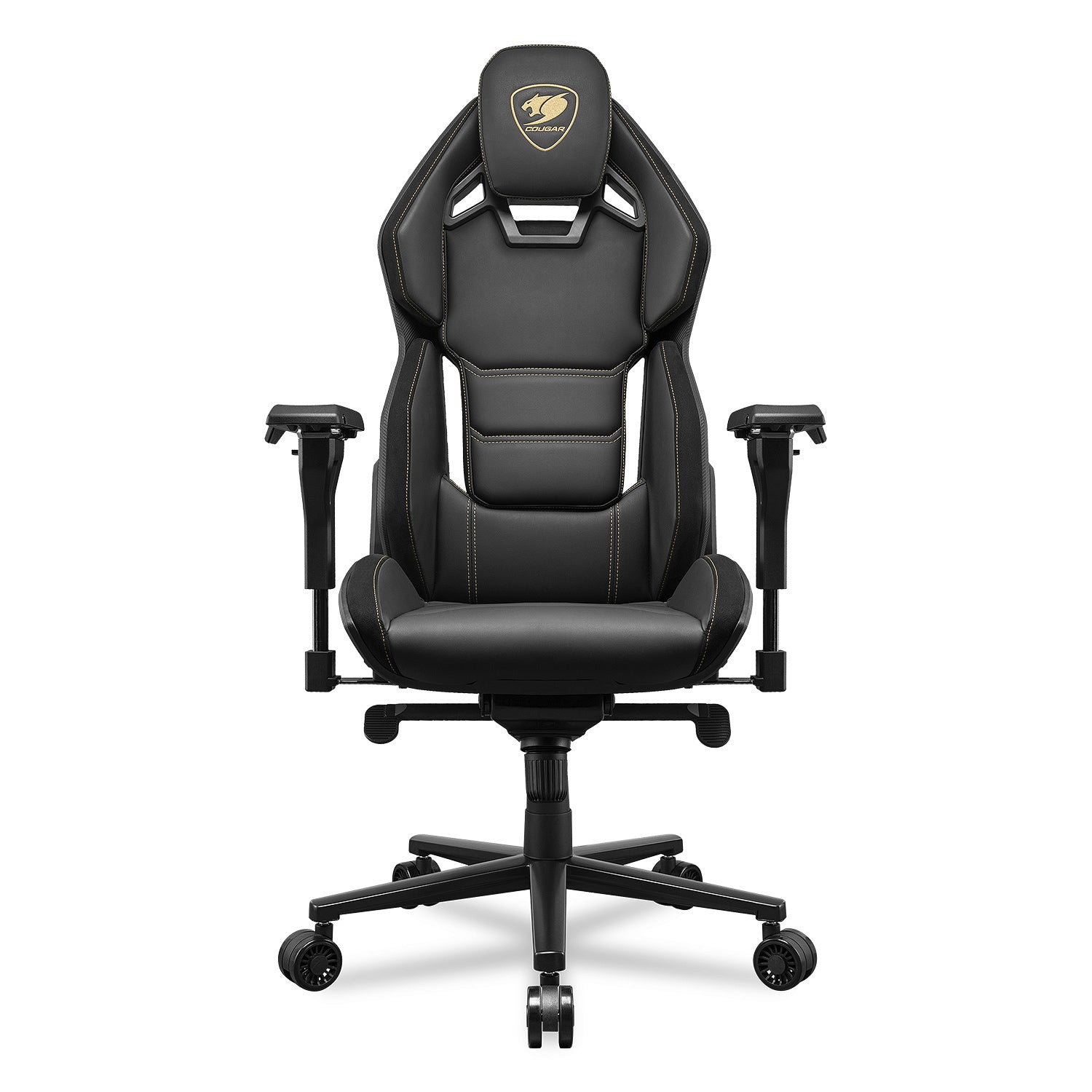 Silla Gamer Cougar HOTROD - Royal