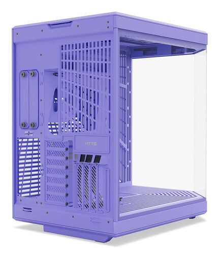 Gabinete Hyte Y70 | ATX | Taro Milk