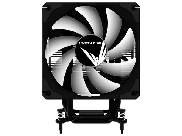 Disipador CPU Formula Ice Burg-Ex- 120mm- ARGB