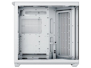 Gabinete Apnx V1 - ATX - Blanco