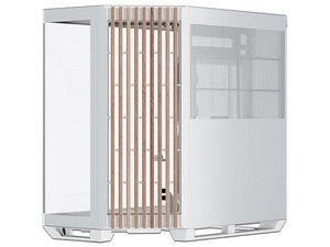 Gabinete Apnx V1 - ATX - Blanco