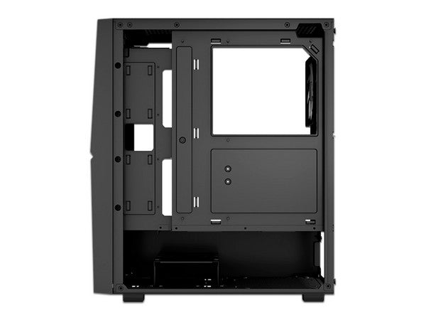 Gabinete AeroCool Player GBKV1 - ATX - Negro