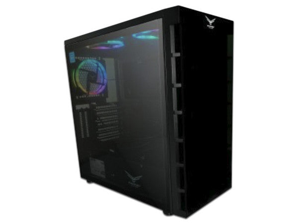 Gabinete NACEB NA-0609 Orion- ATX- Negro