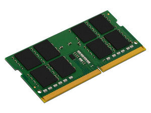 Memoria Sodimm DDR4 Kingston KVR32S22D8/16 16GB 3200Mhz
