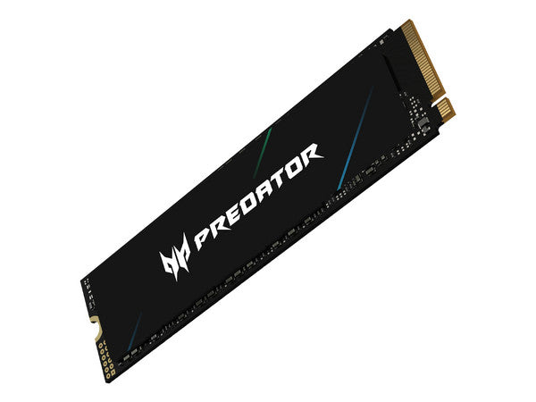 Unidad de estado solido M.2 Predator GM6 2TB
