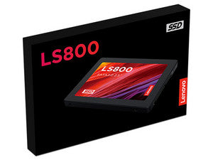 Unidad de estado solido 2.5 Lenovo LS800- 1920GB