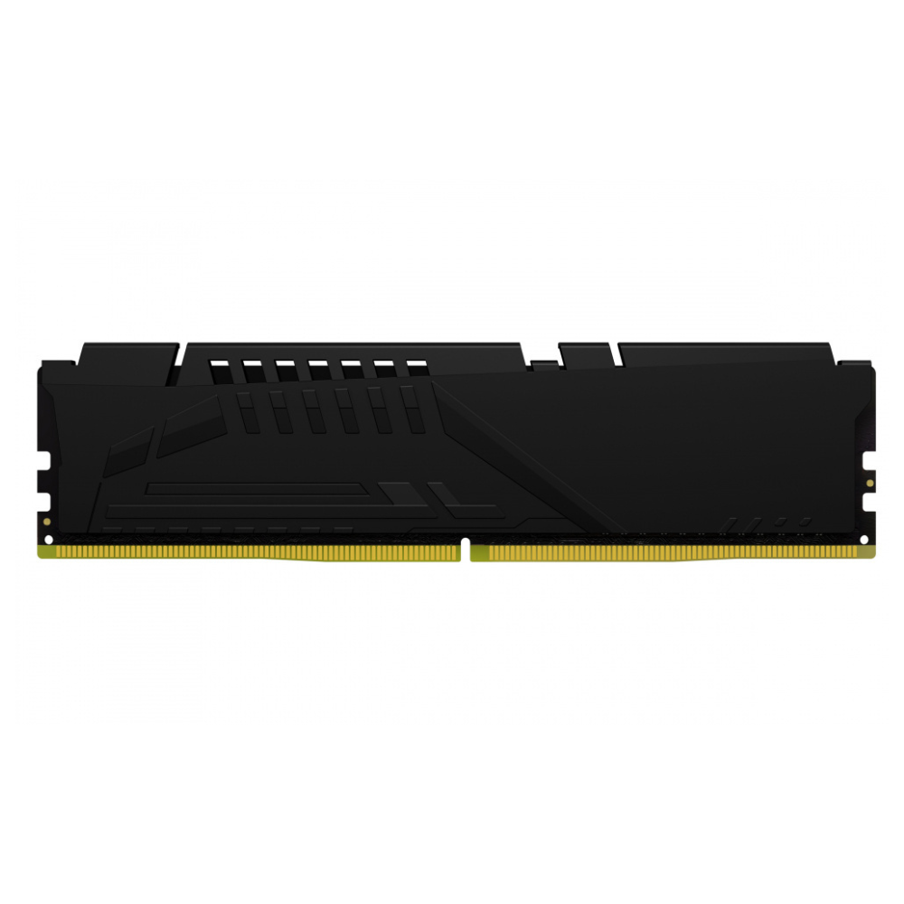 Memoria RAM Kingston FURY Beast DDR5, 6800MHz, 16GB, CL34, EXPO, Negro