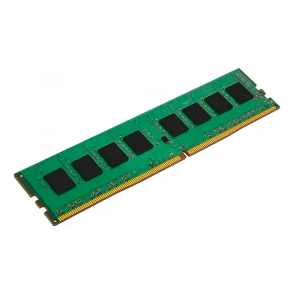Memoria RAM DIMM Kingston KVR 32GB DDR4 Non ECC CL22 3200MHz