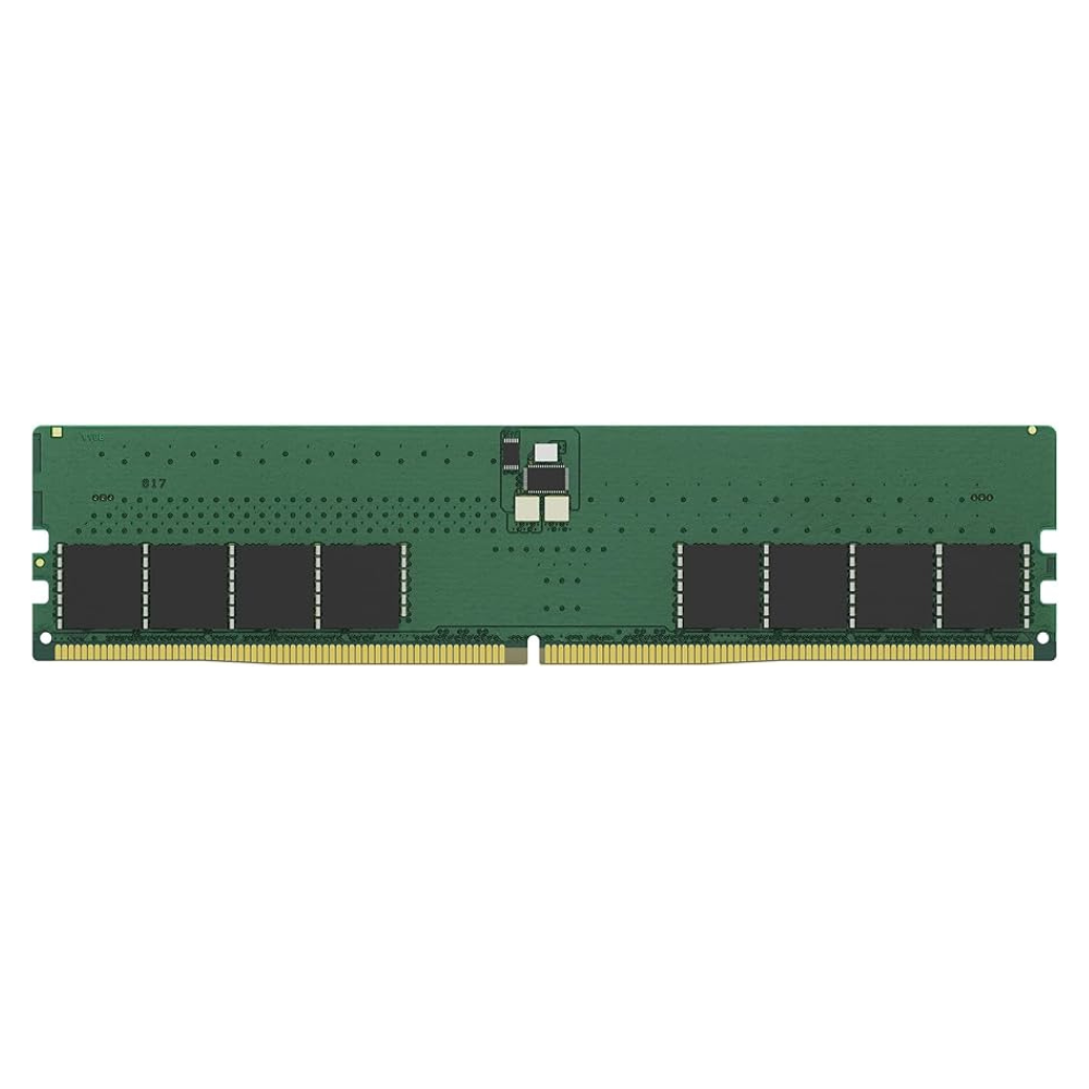 Memoria RAM Kingston 32Gb | DDR5 | 5600Mhz | Verde