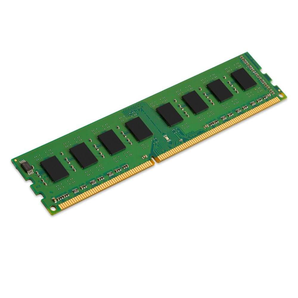 Memoria RAM DIMM Kingston KVR 8GB DDR5 5600MHz CL46 Non-ECC