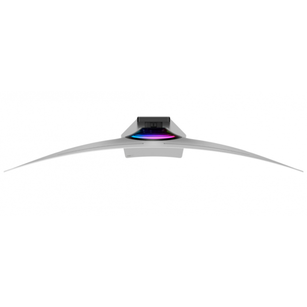 Monitor Samsung Odyssey Curvo OLED G9 G95SD 49" | 5120x1440 | 240Hz | Wi-Fi 5, Bluetooth 5.2