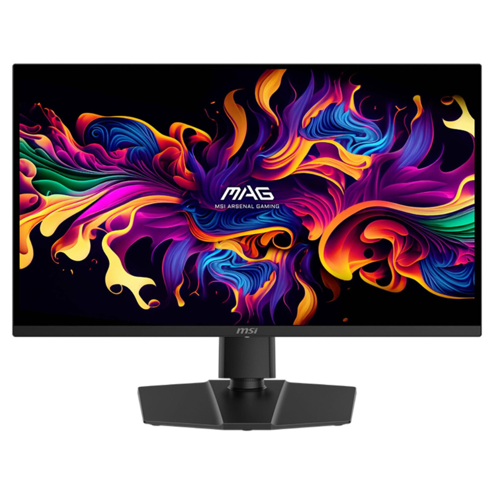 Monitor OLED MSI 27" 2560X1440 WQHD, Plano, 240Hz
