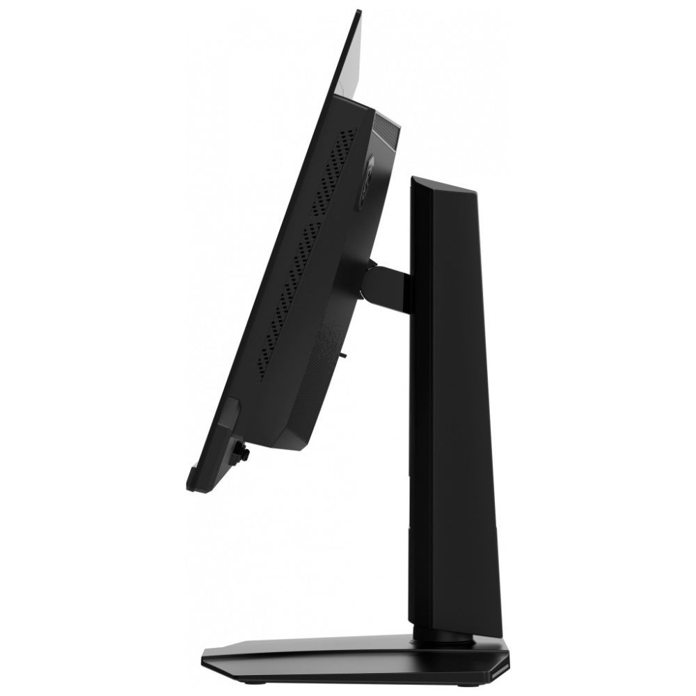 Monitor OLED MSI 27" (MAG 271QPX QD-OLED) 2560X1440 WQHD, Plano, 360Hz
