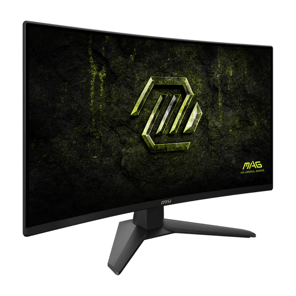 Monitor LED MSI 27" MAG 274CF X24, 1920x1080, 240Hz, 2*HDMI, Negro