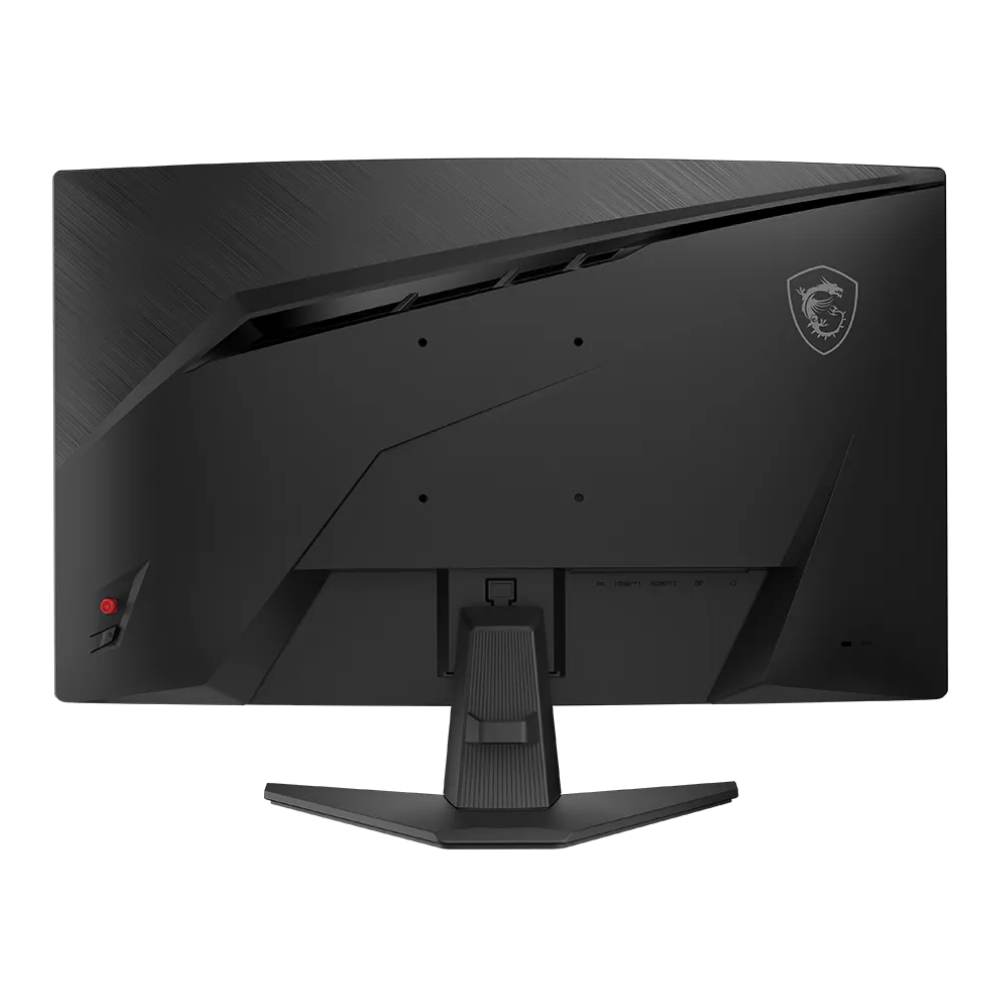Monitor LED MSI 27" MAG 274CF X24, 1920x1080, 240Hz, 2*HDMI, Negro