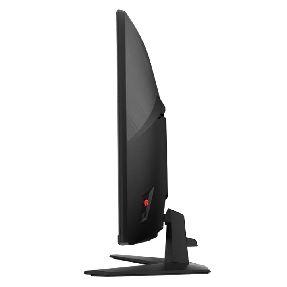Monitor LED MSI 27" MAG 274CF X24, 1920x1080, 240Hz, 2*HDMI, Negro