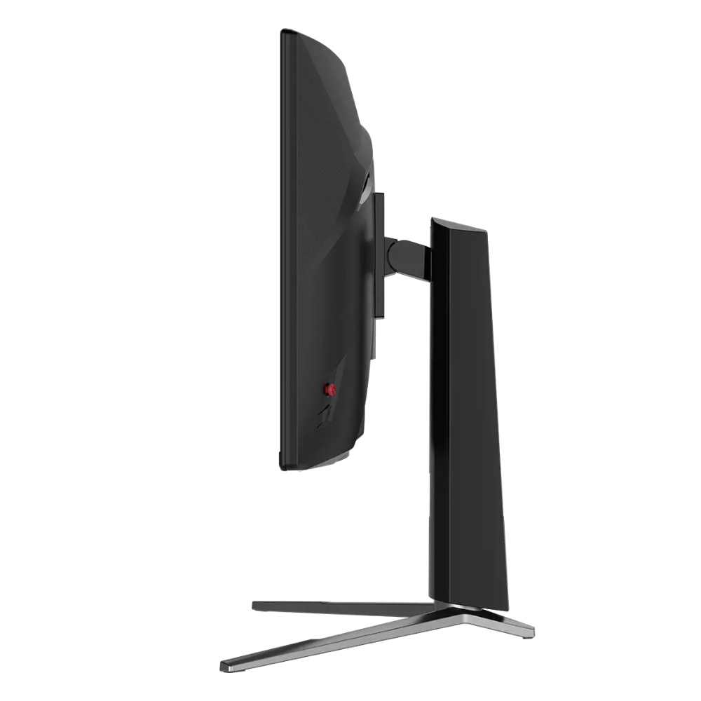 Monitor Led Msi 27", 2560X1440, Curvo, 320hz, Freesync Premium.