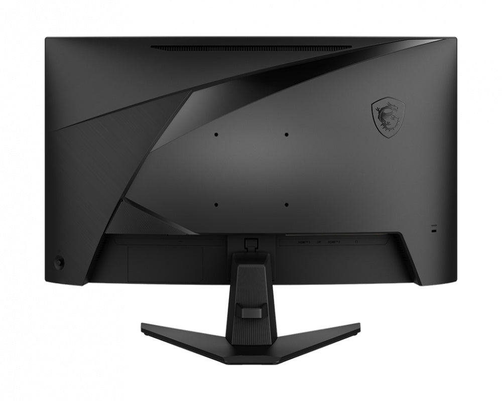 Monitor Gamer Curvo MSI MAG 276CF E20 LCD 27", 1920x1080 Full HD, 200Hz, Negro