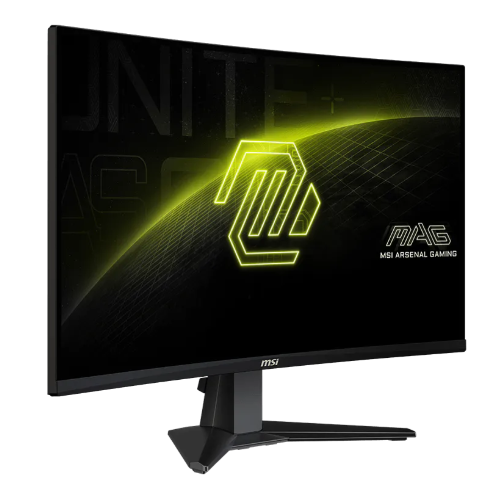 Monitor Led Msi 27" 1920X1080, Curvo, 280Hz.