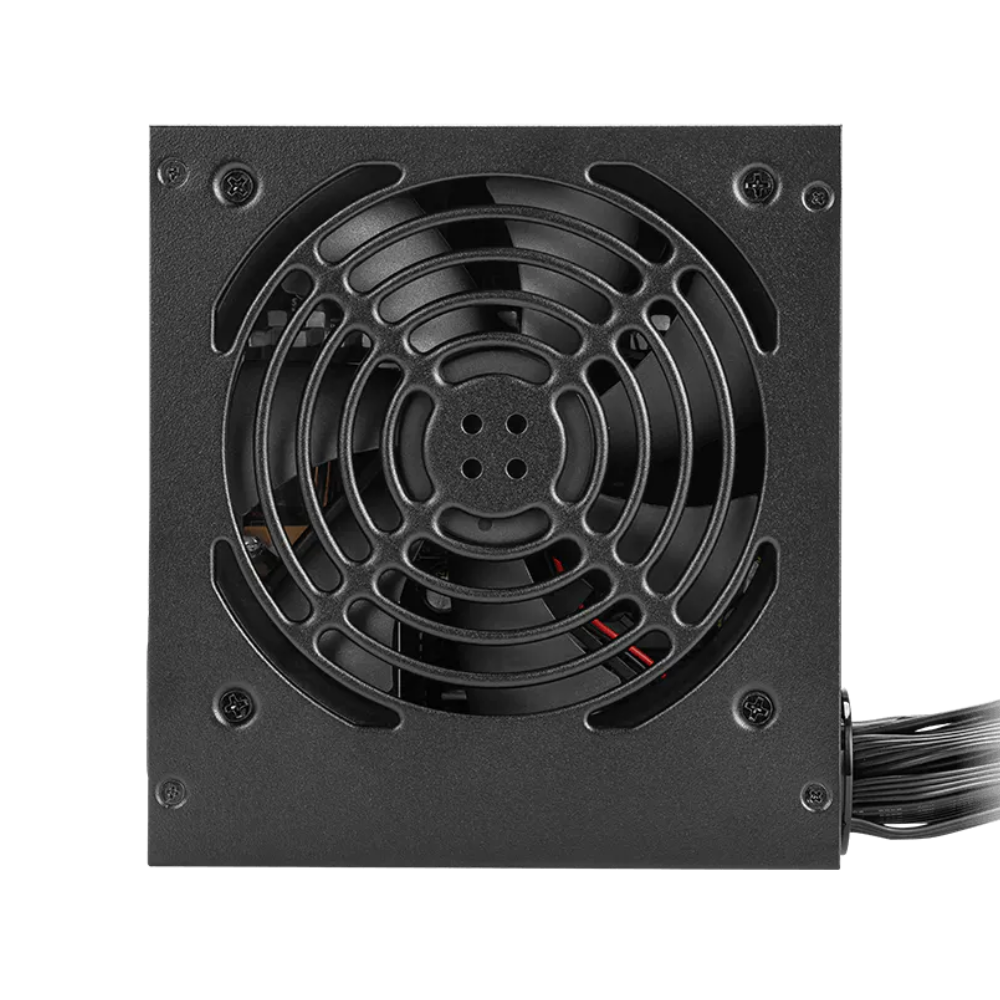 Fuente De Poder MSI Mag A750GN, 750W, 80 Plus Gold, ATX.